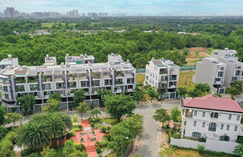 TP Hồ Chí Minh từ chối mua lại 30.000 căn hộ tái định cư: Hành lang pháp lý mới và giải pháp tháo gỡ