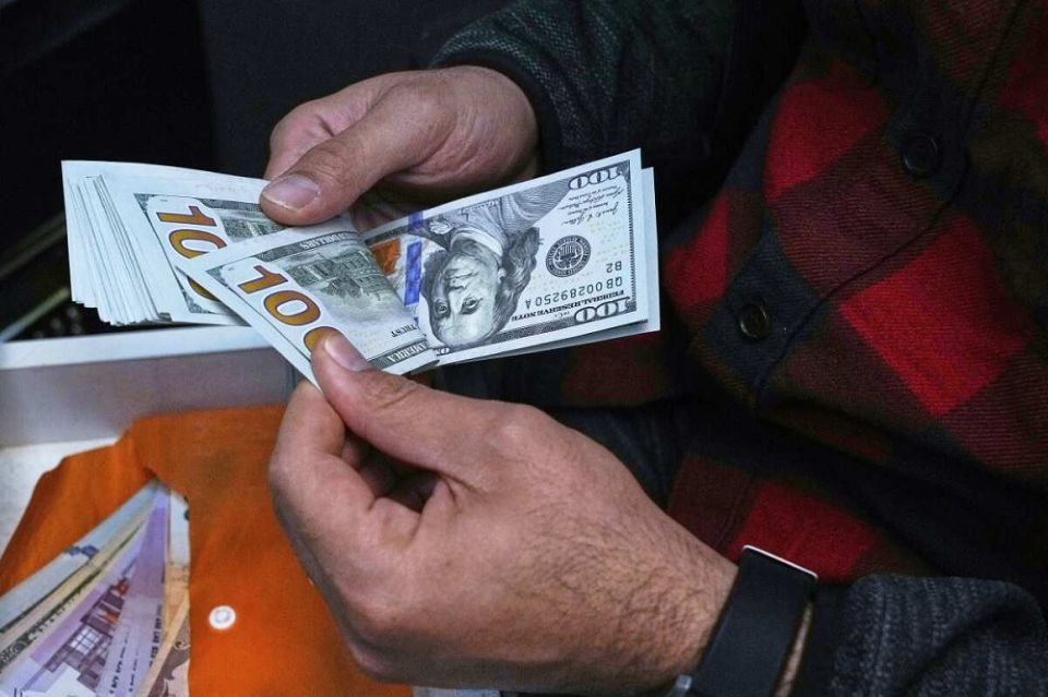 Giá ngoại tệ ngày 4/8/2025: USD sẽ phục hồi và tăng nhẹ trong tuần?