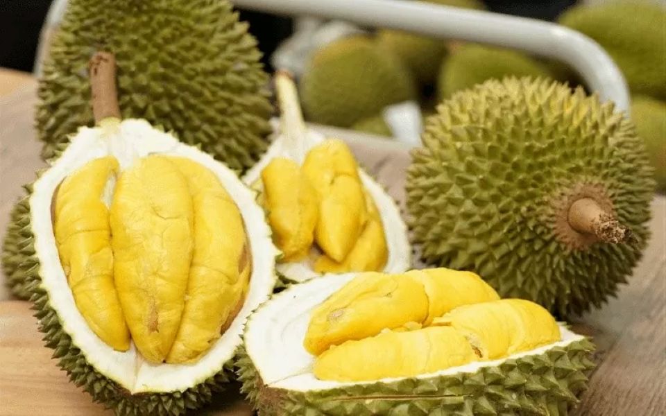 Ban hành Quy trình kiểm soát an toàn thực phẩm với quả sầu riêng tươi xuất khẩu