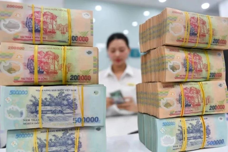 Tin tức kinh tế 4/8: tín dụng tăng mạnh so với cùng kỳ năm ngoái