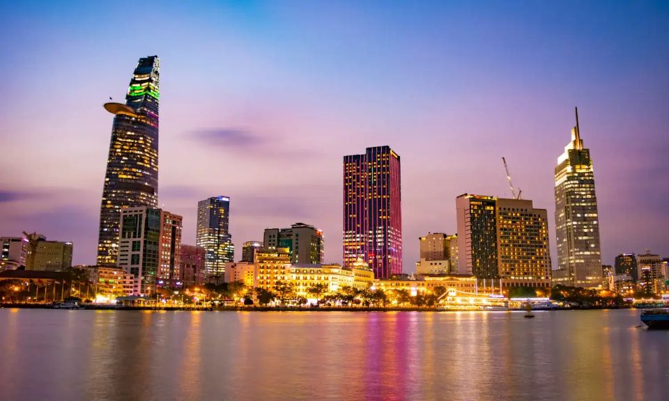Hà Nội và TP Hồ Chí Minh vinh dự góp mặt trong danh sách top thành phố tuyệt vời trên thế giới