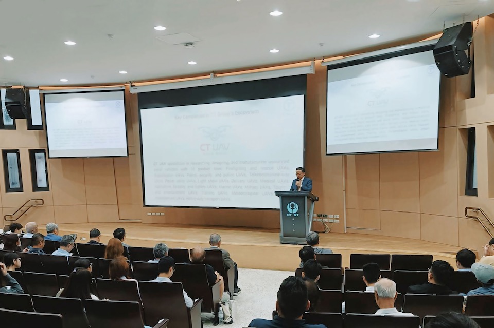 Hưởng ứng lời kêu gọi của CT Group về xây dựng đất nước