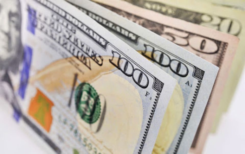 Giá ngoại tệ ngày 5/8/2025: USD phục hồi nhẹ