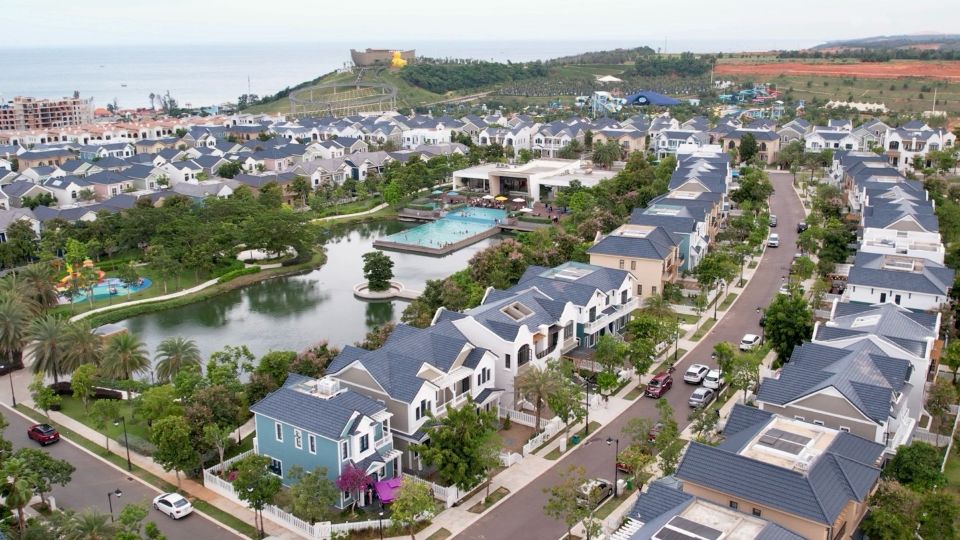 NovaWorld Phan Thiet - Thành phố triệu niềm vui, điểm đến đa trải nghiệm cho mọi thế hệ