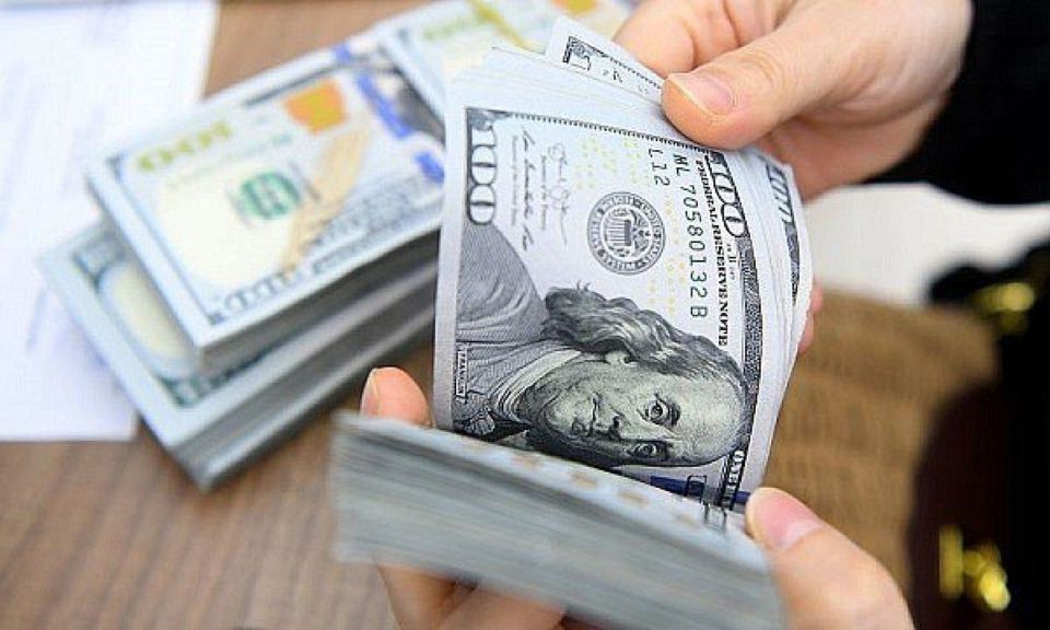 Giá ngoại tệ ngày 7/8/2025: USD tiếp tục giảm sâu