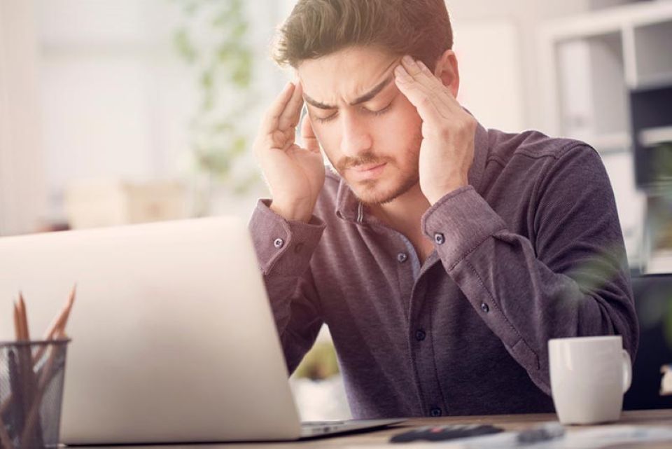 Cách phòng tránh đau đầu do nắng nóng
