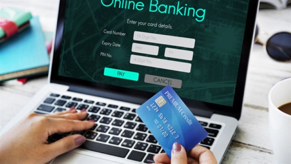 Giả danh công ty tài chính cho vay ưu đãi trên mạng để lừa đảo