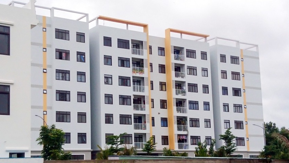 TP Hồ Chí Minh nghiên cứu thành lập quỹ và đa dạng hóa nguồn vốn NƠXH