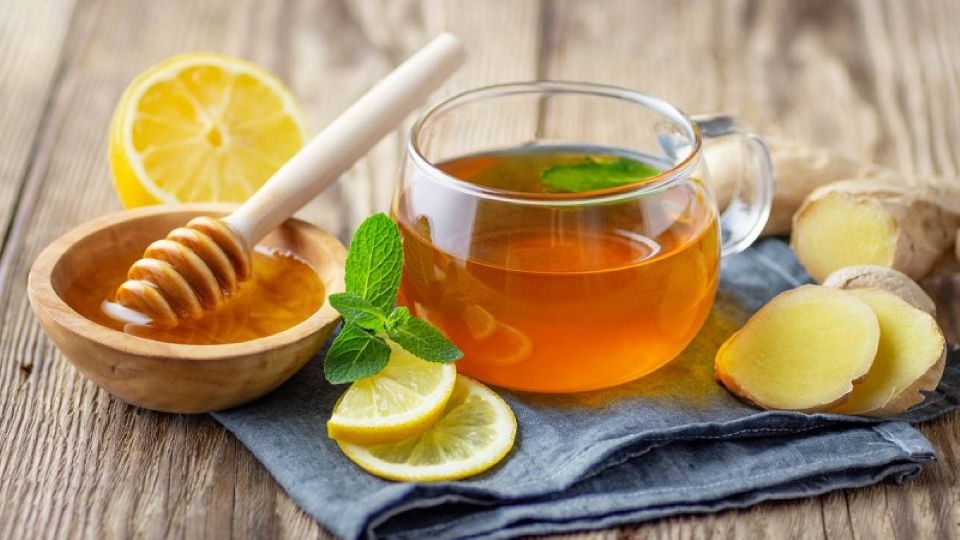 Trà gừng rất tốt nhưng nên uống thế nào để không gây hại sức khỏe?