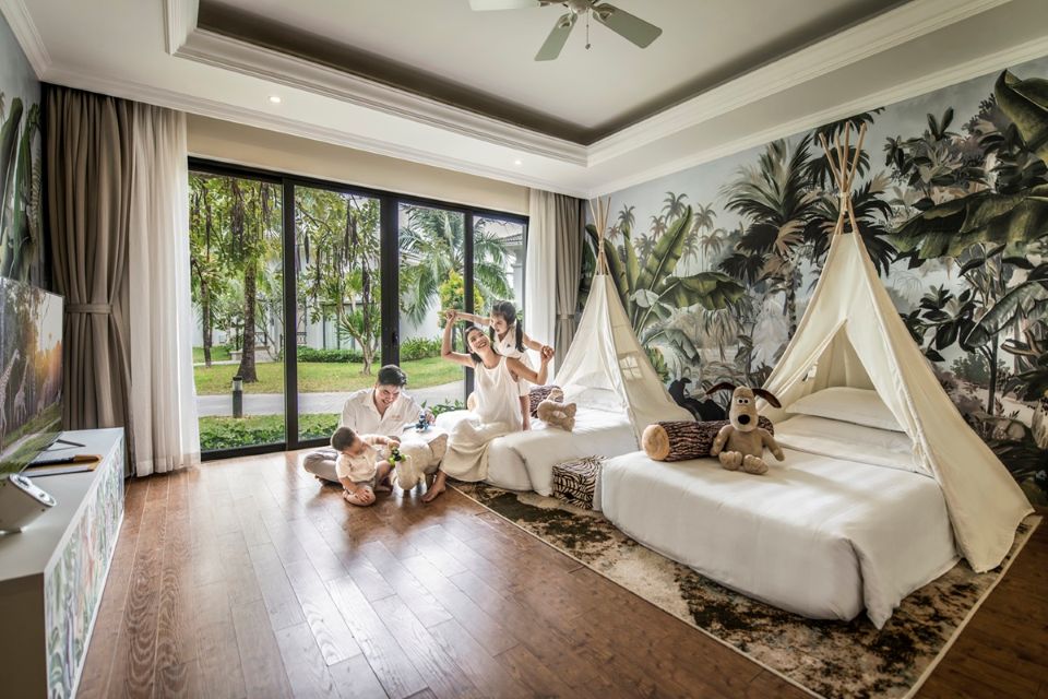 Trọn bộ trải nghiệm độc nhất biến Phú Quốc trở thành điểm đến nhất định phải thử mùa hè này