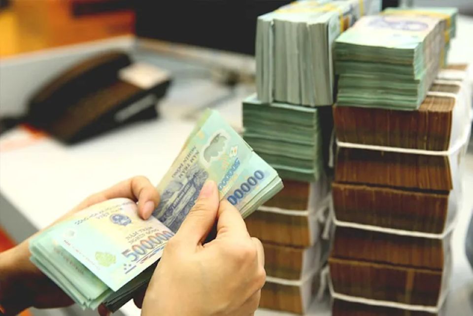 Tin tức kinh tế 9/8: lãi suất cho vay giảm 0,4%
