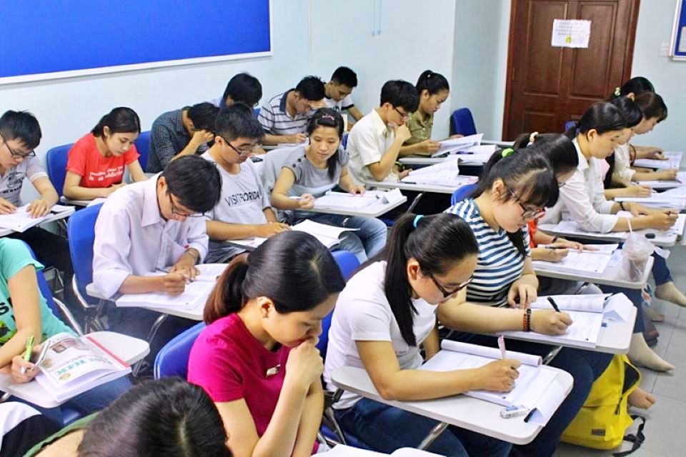 TP Hồ Chí Minh: Kiên quyết không để giáo viên dạy thêm chính học sinh của mình
