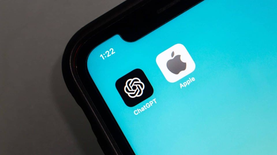 Apple Intelligence sẽ được nâng cấp lên GPT-5