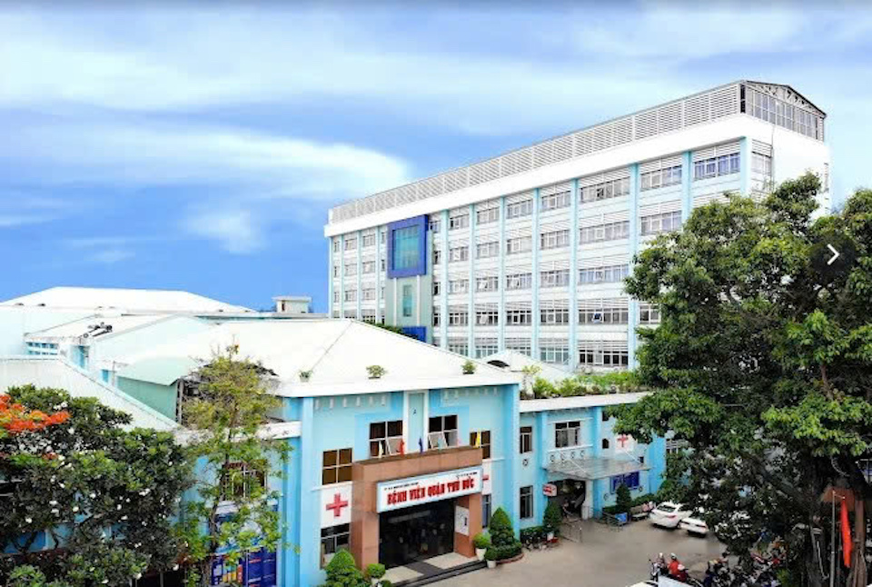 TP Hồ Chí Minh chính thức đổi tên 26 bệnh viện thuộc Sở Y tế