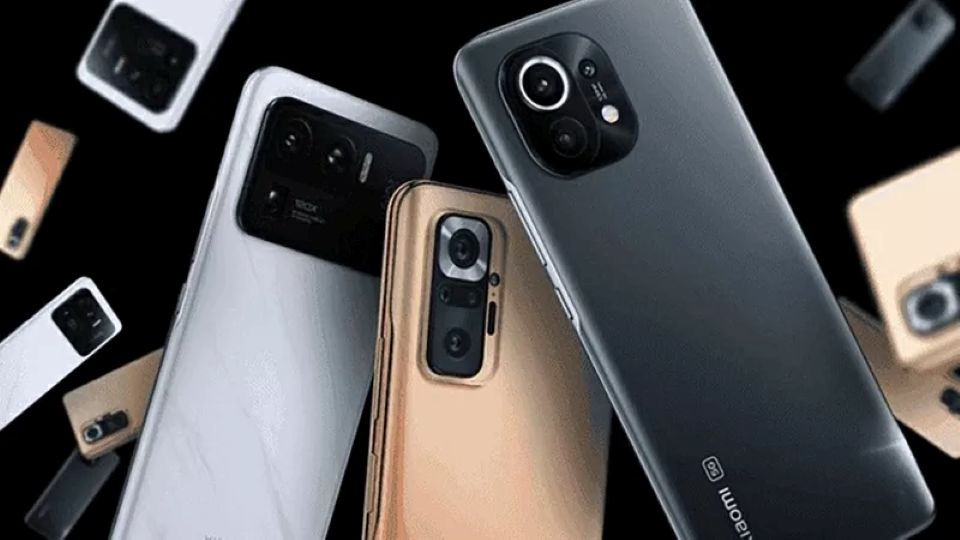 Xiaomi chấm dứt hỗ trợ phần mềm cho 9 mẫu smartphone này