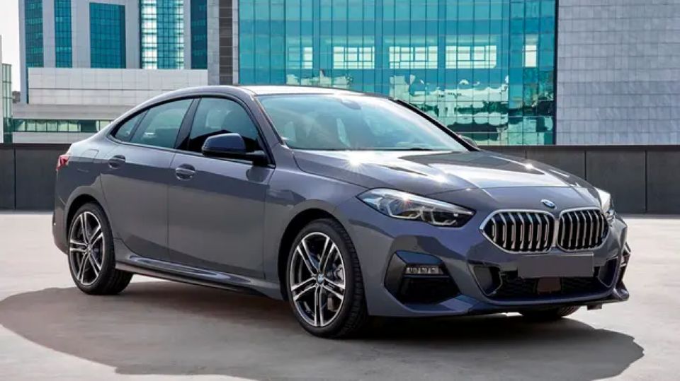 BMW triệu hồi hơn 230.000 xe ô tô nhập khẩu và sản xuất tại Trung Quốc