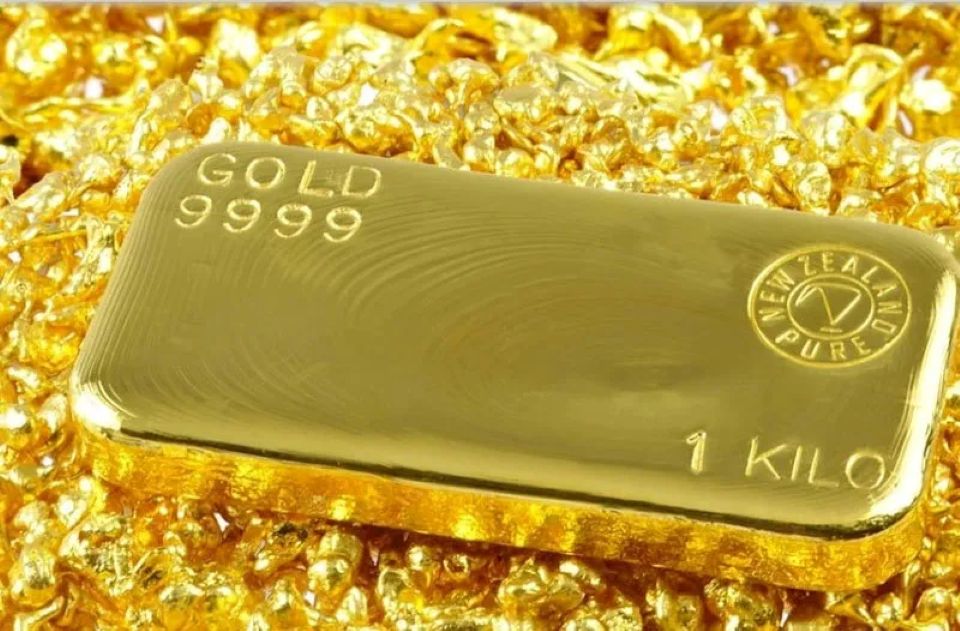 Giá vàng ngày 10/8/2025: Vàng sẽ sớm chinh phục mốc 3.400 USD/ounce?