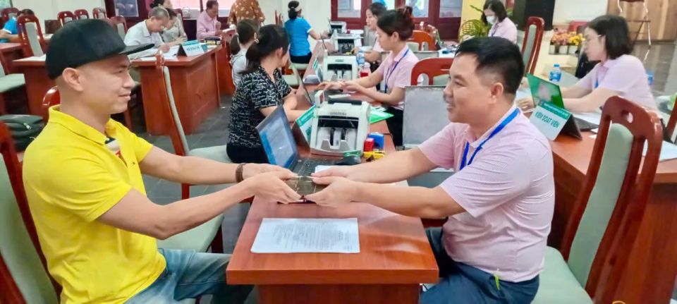 Bộ Nội vụ đề xuất nâng mức vay tạo việc làm lên tới 10 tỷ đồng