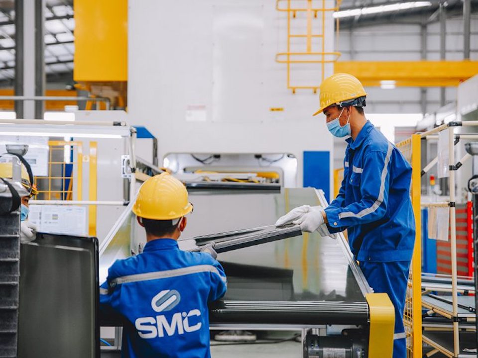 SMC còn 753 tỷ đồng trong ngân hàng, vì sao vẫn bị cưỡng chế 24 tỷ đồng tiền thuế?