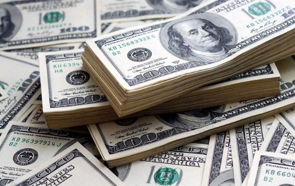 Giá ngoại tệ ngày 13/8/2025: USD giảm trên diện rộng
