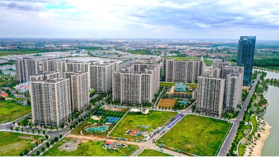 Hết thời tư duy “lướt sóng” bất động sản?