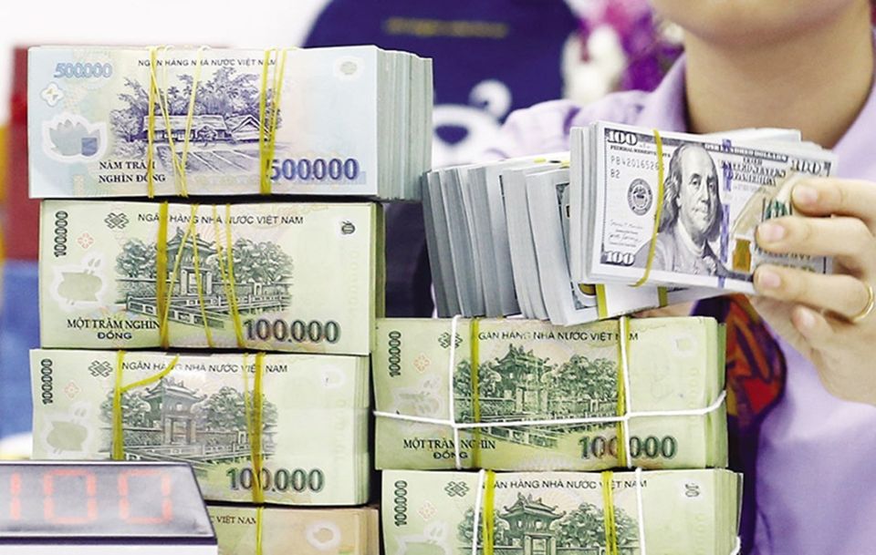 Giá ngoại tệ ngày 14/8/2025: USD tiếp tục suy yếu
