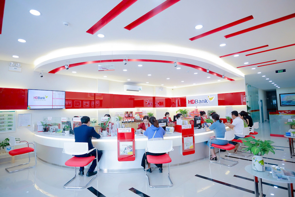 NHNN thay đổi tỷ lệ dự trữ bắt buộc: Vietcombank, MB, VPBank, HDBank rộng đường hưởng lợi