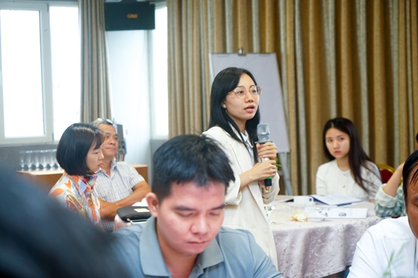 Gắn an toàn lao động với phát triển bền vững trong ngành tái chế