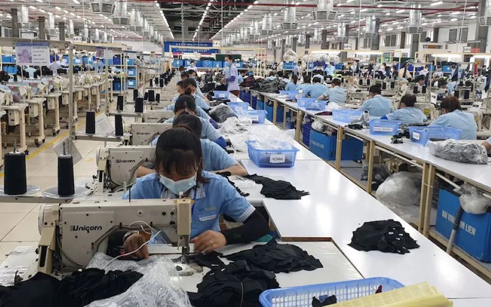 Chiều nay 15/8, diễn ra Toạ đàm “Nghị quyết 68-NQ/TW: Động lực phát triển kinh tế tư nhân Việt Nam” do Báo Kinh tế và Đô thị tổ chức