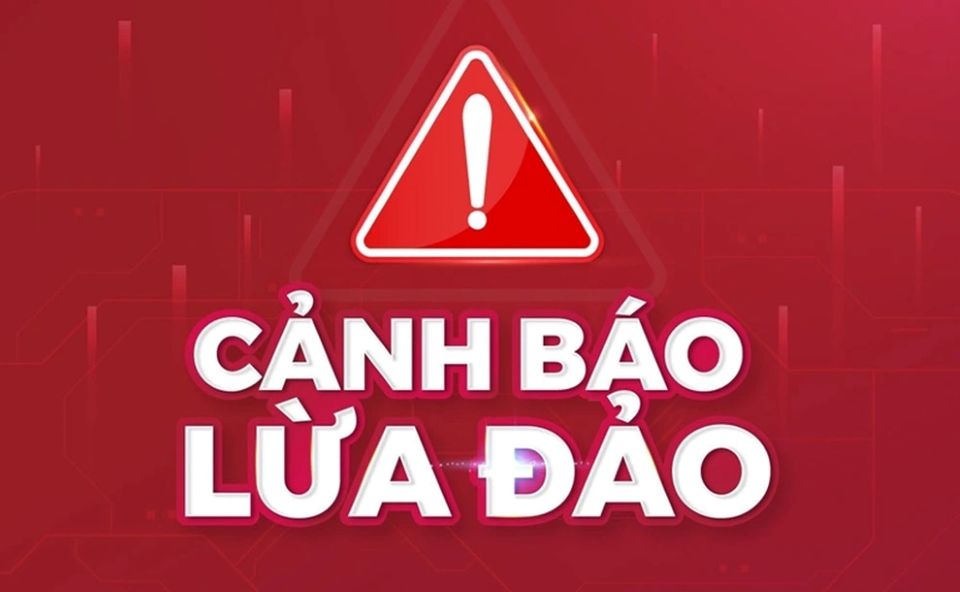 Phát hiện 2 trang web giả mạo Ngân hàng Nhà nước