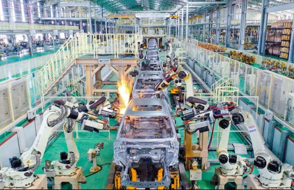 Nghị quyết 68-NQ/TW: Động lực phát triển kinh tế tư nhân Việt Nam