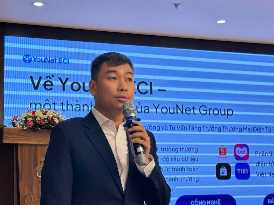 Gen Z định hình tương lai thương mại điện tử Việt Nam
