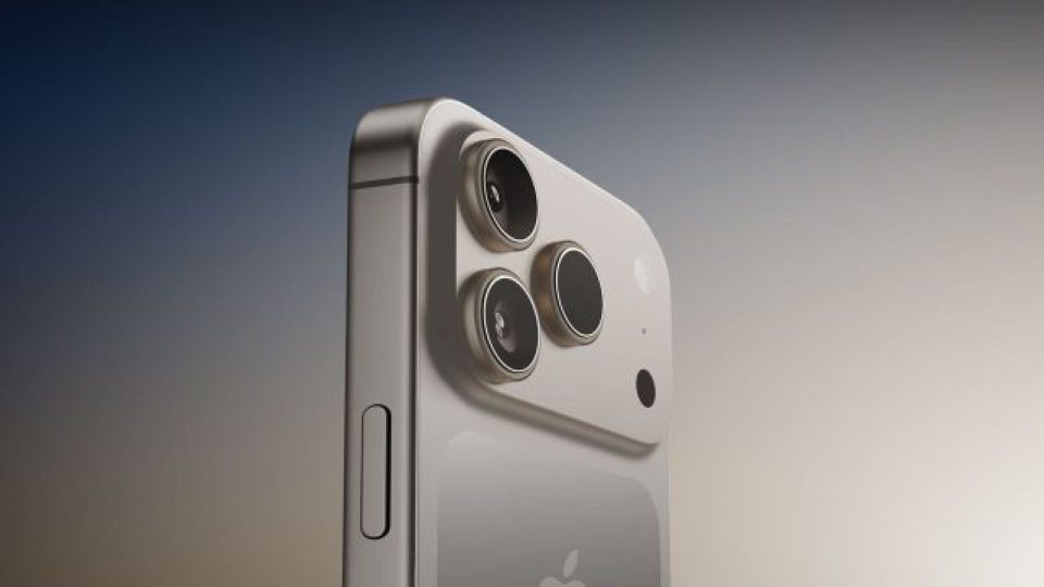 iPhone 17 Pro Max sẽ mang đến hàng loạt cải tiến đáng kể về thiết kế, hiệu năng?