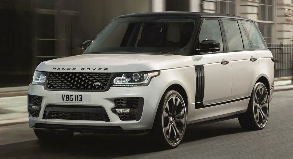 Jaguar Land Rover triệu hồi hơn 120.000 do sự cố ở khớp nối hệ thống treo