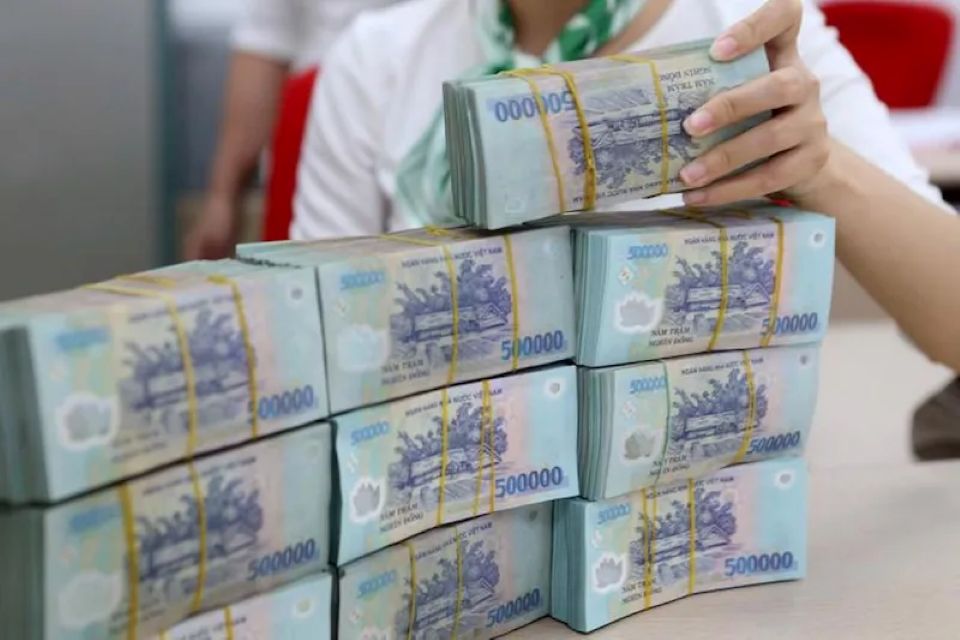 Tăng tốc tiêu dùng “nội địa”, hỗ trợ tăng trưởng