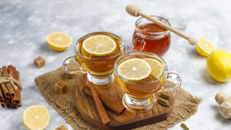 Tác dụng phụ bạn có thể mắc phải khi sử dụng quá nhiều mật ong