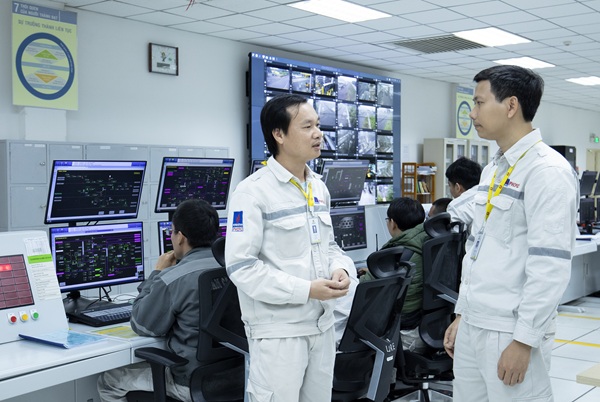 PVCFC lần thứ 5 được vinh danh “doanh nghiệp tiêu biểu vì người lao động”