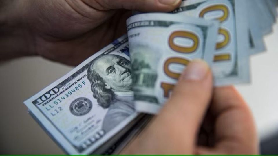 Giá ngoại tệ ngày 19/8/2025: USD bật tăng trở lại