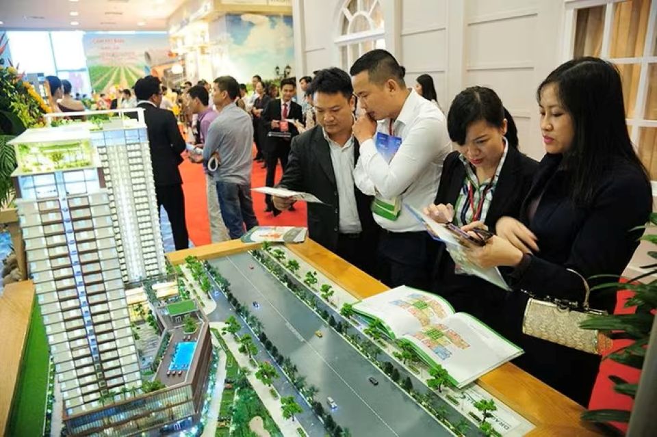 Cần giải pháp hướng tới bền vững