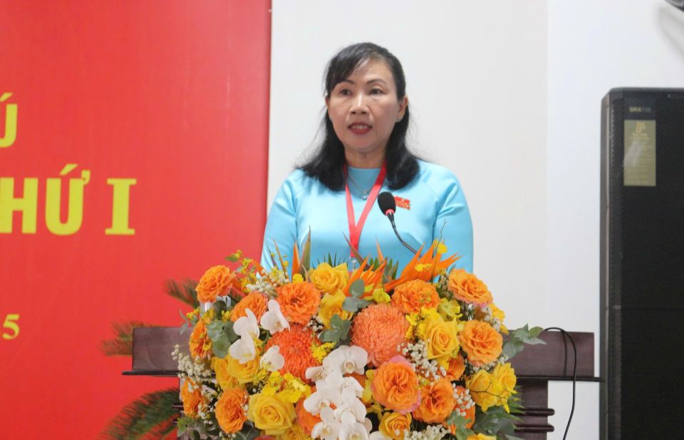 TP Hồ Chí Minh: Phường An Phú phấn đấu trở thành một địa phương văn minh, hiện đại, nghĩa tình
