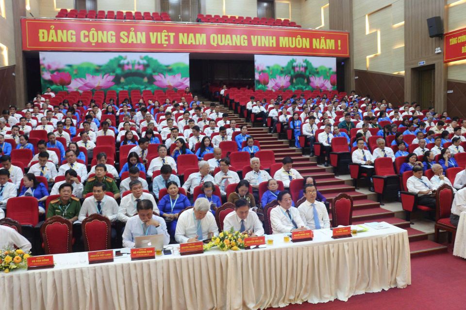 TP Hồ Chí Minh: Phường Tân Đông Hiệp quyết tâm đẩy mạnh chuyển đổi số toàn diện