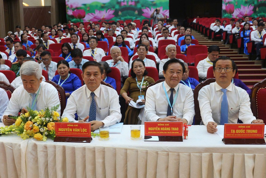 TP Hồ Chí Minh: Phường Tân Đông Hiệp quyết tâm đẩy mạnh chuyển đổi số toàn diện