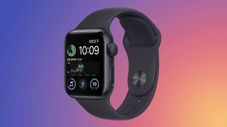 Apple Watch SE 3 sẽ có nhiều nâng cấp đáng giá