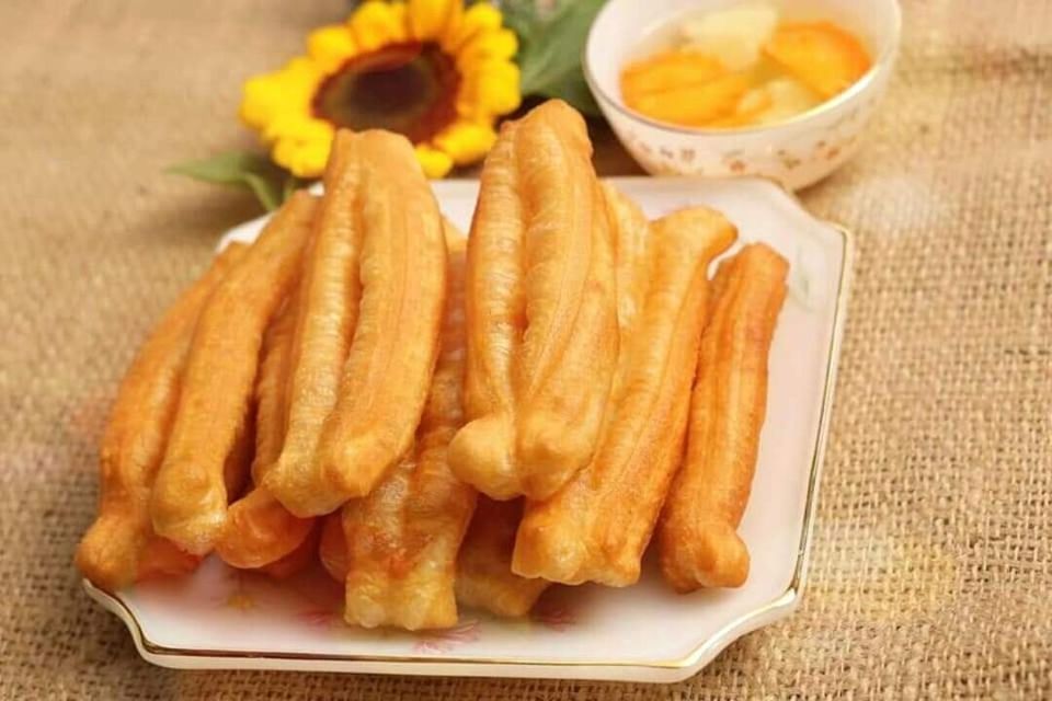 Những món ăn vào buổi sáng làm cholesterol tăng vọt