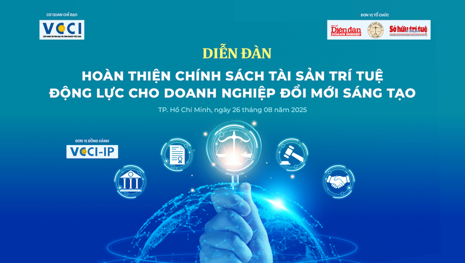 Chủ quyền sáng tạo: tấm khiên “sống còn” của kinh tế tri thức Việt Nam