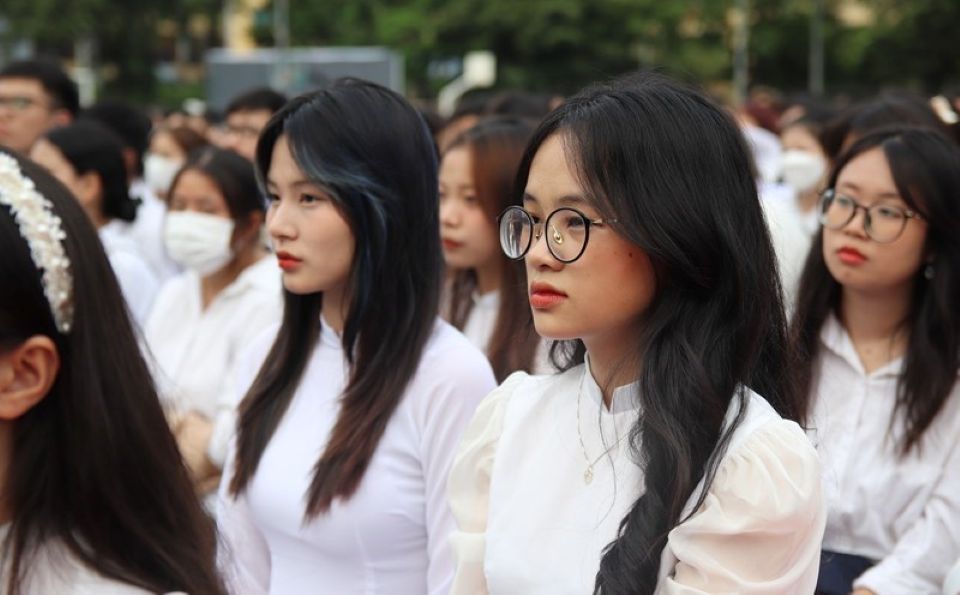 Lịch công bố điểm chuẩn các trường đại học phía Bắc - Nam năm 2025