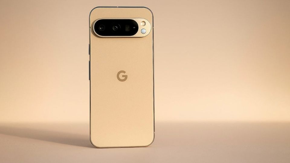 Ra mắt Pixel 10 được tích hợp nhiều năng lực trí tuệ nhân tạo (AI)