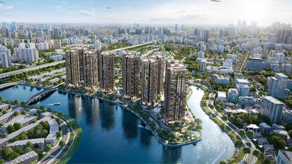 TP Hồ Chí Minh “mở rộng cửa”, thêm 48 dự án cho người nước ngoài mua nhà
