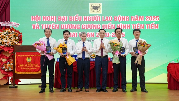 Phân bón Bình Điền: Từ triết lý phụng sự nông dân đến hành trình xanh hóa – số hóa