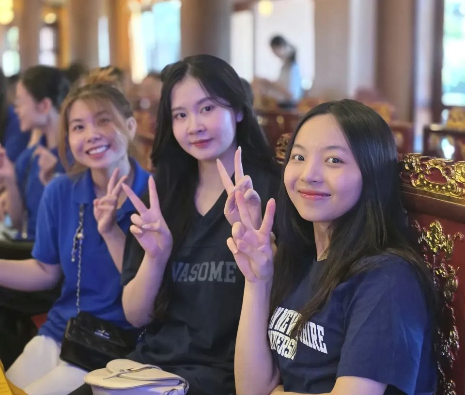Điểm danh các ngành có điểm chuẩn chạm ngưỡng 30